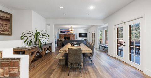 1092 Deer Cliff Drive, Zephyr Cove, NV 89448 Photo
