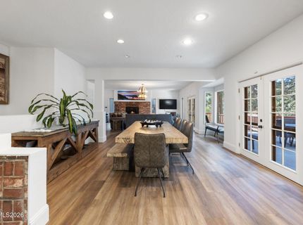 1092 Deer Cliff Drive, Zephyr Cove, NV 89448 Photo