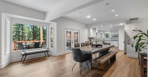 1092 Deer Cliff Drive, Zephyr Cove, NV 89448 Photo