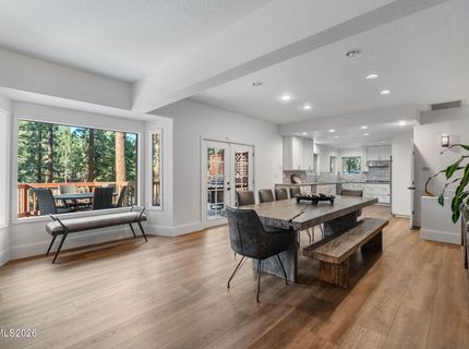 1092 Deer Cliff Drive, Zephyr Cove, NV 89448 Photo