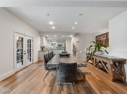 1092 Deer Cliff Drive, Zephyr Cove, NV 89448 Photo