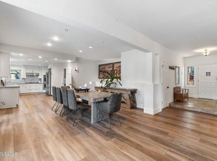 1092 Deer Cliff Drive, Zephyr Cove, NV 89448 Photo