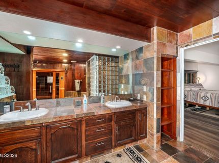 1092 Deercliff Drive, Zephyr Cove, NV 89448 Photo