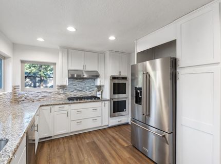 1092 Deer Cliff Drive, Zephyr Cove, NV 89448 Photo
