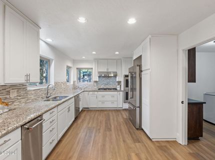 1092 Deer Cliff Drive, Zephyr Cove, NV 89448 Photo