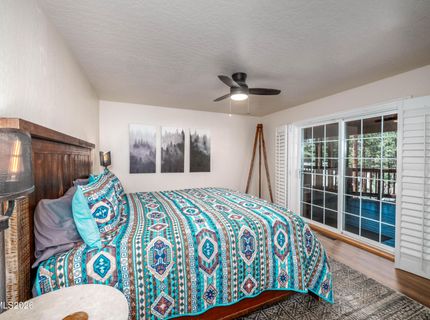 1092 Deercliff Drive, Zephyr Cove, NV 89448 Photo