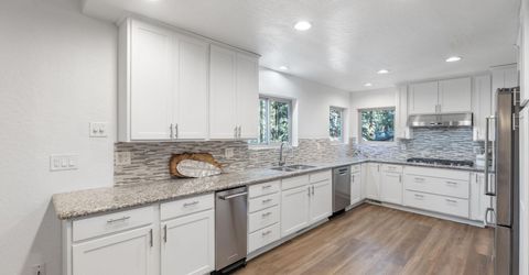 1092 Deer Cliff Drive, Zephyr Cove, NV 89448 Photo