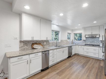 1092 Deer Cliff Drive, Zephyr Cove, NV 89448 Photo