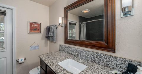 1092 Deercliff Drive, Zephyr Cove, NV 89448 Photo