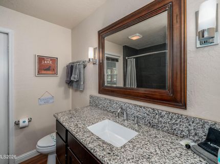 1092 Deercliff Drive, Zephyr Cove, NV 89448 Photo