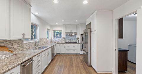 1092 Deer Cliff Drive, Zephyr Cove, NV 89448 Photo