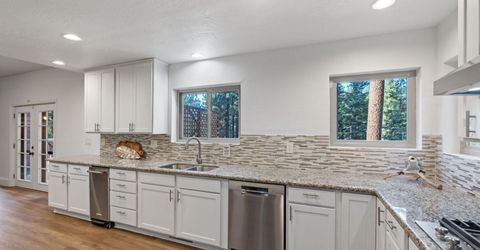 1092 Deer Cliff Drive, Zephyr Cove, NV 89448 Photo