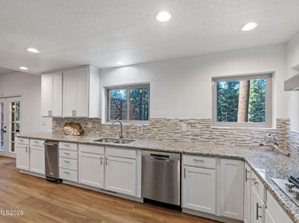 1092 Deer Cliff Drive, Zephyr Cove, NV 89448 Photo