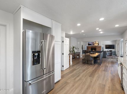 1092 Deer Cliff Drive, Zephyr Cove, NV 89448 Photo