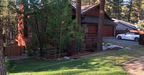 1092 Deercliff Drive, Zephyr Cove, NV 89448 Photo
