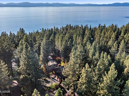 1092 Deer Cliff Drive, Zephyr Cove, NV 89448 Photo