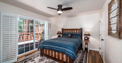 1092 Deercliff Drive, Zephyr Cove, NV 89448 Photo