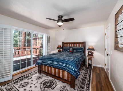 1092 Deercliff Drive, Zephyr Cove, NV 89448 Photo