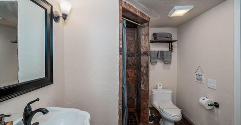 1092 Deercliff Drive, Zephyr Cove, NV 89448 Photo
