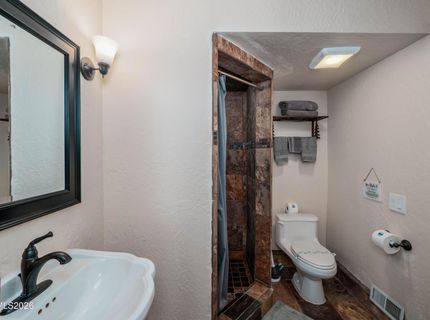 1092 Deercliff Drive, Zephyr Cove, NV 89448 Photo