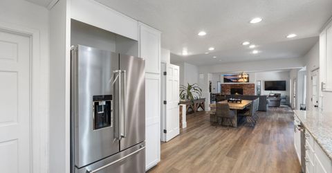 1092 Deer Cliff Drive, Zephyr Cove, NV 89448 Photo