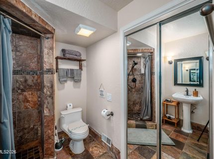 1092 Deercliff Drive, Zephyr Cove, NV 89448 Photo