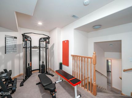 1092 Deercliff Drive, Zephyr Cove, NV 89448 Photo