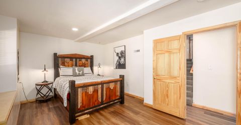 1092 Deercliff Drive, Zephyr Cove, NV 89448 Photo