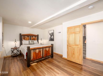 1092 Deercliff Drive, Zephyr Cove, NV 89448 Photo