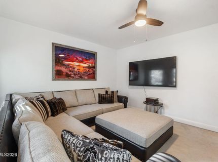 1092 Deer Cliff Drive, Zephyr Cove, NV 89448 Photo
