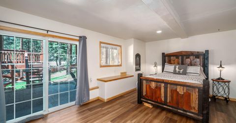 1092 Deercliff Drive, Zephyr Cove, NV 89448 Photo