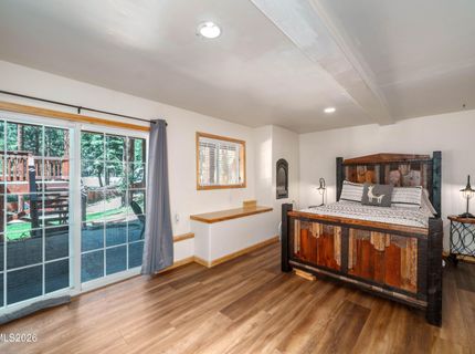 1092 Deercliff Drive, Zephyr Cove, NV 89448 Photo