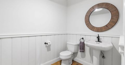 1092 Deer Cliff Drive, Zephyr Cove, NV 89448 Photo