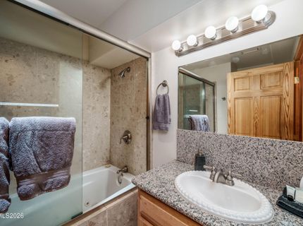 1092 Deercliff Drive, Zephyr Cove, NV 89448 Photo