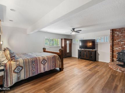 1092 Deer Cliff Drive, Zephyr Cove, NV 89448 Photo