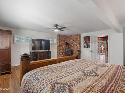 1092 Deer Cliff Drive, Zephyr Cove, NV 89448 Photo