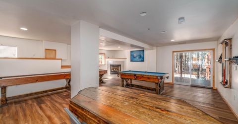 1092 Deercliff Drive, Zephyr Cove, NV 89448 Photo