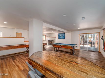 1092 Deercliff Drive, Zephyr Cove, NV 89448 Photo