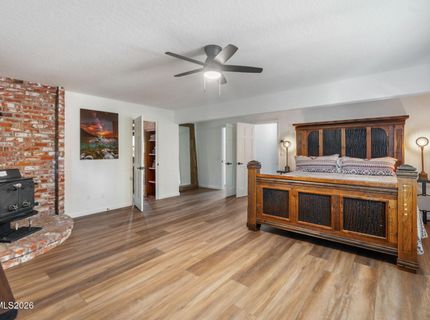 1092 Deer Cliff Drive, Zephyr Cove, NV 89448 Photo