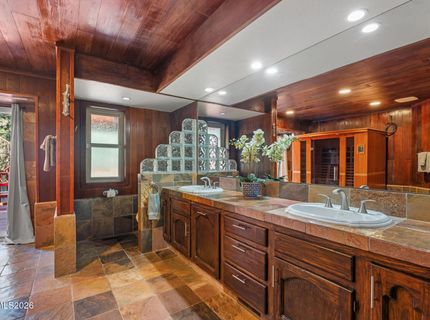 1092 Deer Cliff Drive, Zephyr Cove, NV 89448 Photo