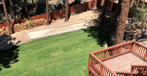 1092 Deercliff Drive, Zephyr Cove, NV 89448 Photo