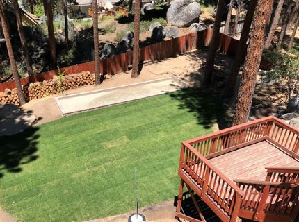 1092 Deercliff Drive, Zephyr Cove, NV 89448 Photo