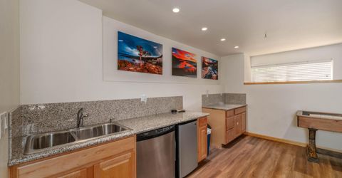 1092 Deercliff Drive, Zephyr Cove, NV 89448 Photo