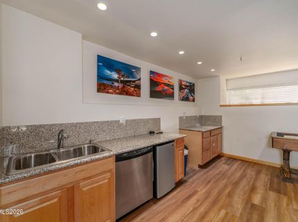 1092 Deercliff Drive, Zephyr Cove, NV 89448 Photo