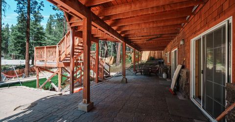 1092 Deercliff Drive, Zephyr Cove, NV 89448 Photo