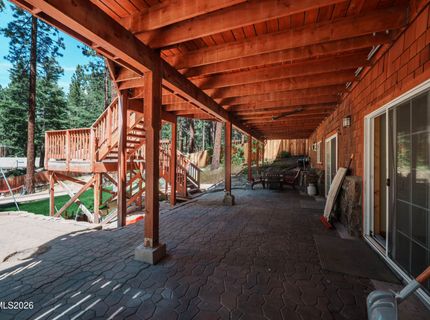1092 Deercliff Drive, Zephyr Cove, NV 89448 Photo
