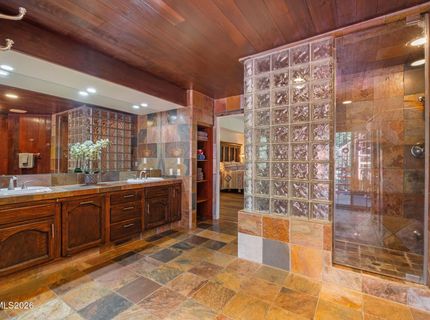 1092 Deer Cliff Drive, Zephyr Cove, NV 89448 Photo