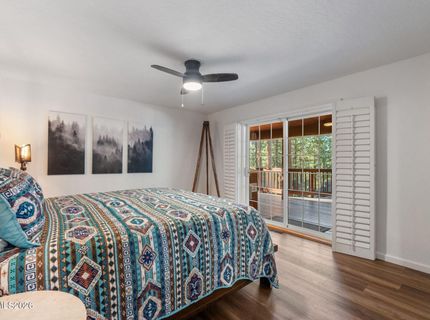 1092 Deer Cliff Drive, Zephyr Cove, NV 89448 Photo