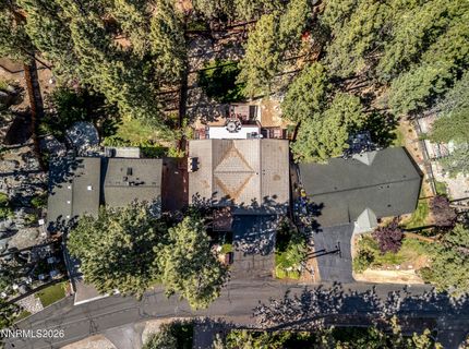1092 Deercliff Drive, Zephyr Cove, NV 89448 Photo