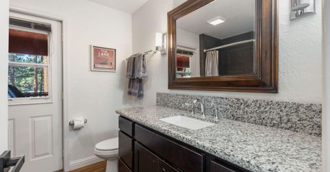 1092 Deer Cliff Drive, Zephyr Cove, NV 89448 Photo